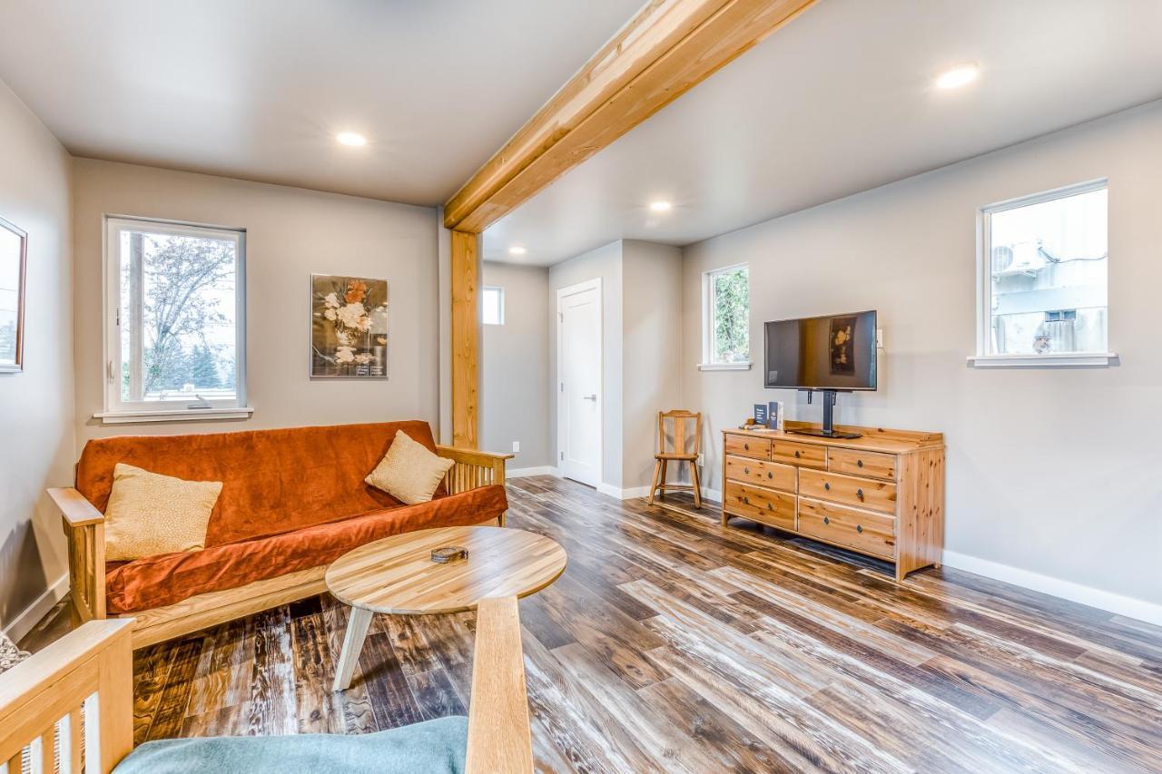 Holiday home Casa De Cargo Cascade Locks