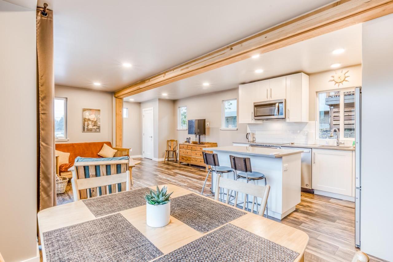 Casa De Cargo Holiday home Cascade Locks